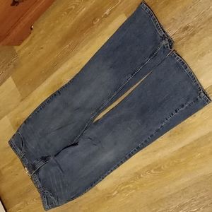 Signature by Levi Strauss size 14 long